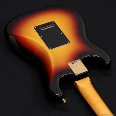 Fender Custom Shop Stevie Ray Vaughan Signature Stratocaster NOS_7