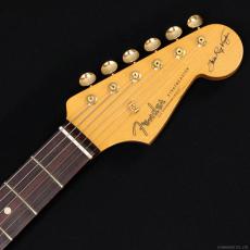 Fender Custom Shop Stevie Ray Vaughan Signature Stratocaster NOS_9