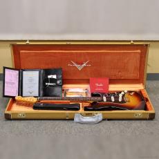 Fender Custom Shop Stevie Ray Vaughan Signature Stratocaster NOS_11