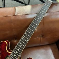 Gibson 【現地買付品】1959 ES-335 Reissue GLOSS RED TIGER #A950297【3.73kg】_5