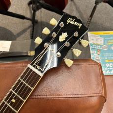 Gibson 【現地買付品】1959 ES-335 Reissue GLOSS RED TIGER #A950297【3.73kg】_6
