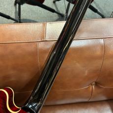 Gibson 【現地買付品】1959 ES-335 Reissue GLOSS RED TIGER #A950297【3.73kg】_8