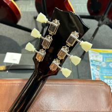 Gibson 【現地買付品】1959 ES-335 Reissue GLOSS RED TIGER #A950297【3.73kg】_9