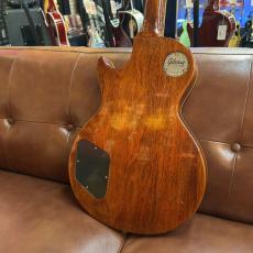 Gibson 【特注オーダー品】Murphy Lab 1959 Les Paul Standard Green Lemon Fade Ultra Light Aged #952184_10