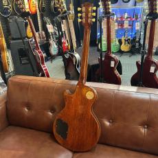 Gibson 【特注オーダー品】Murphy Lab 1959 Les Paul Standard Green Lemon Fade Ultra Light Aged #952184_11