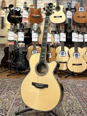 Takamine CTM DMP500 Jacaranda 【ジャーマン トップ×ハカランダ サイド&バック】【2025年製】【試奏動画あり】_2