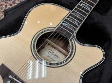 Takamine CTM DMP500 Jacaranda 【ジャーマン トップ×ハカランダ サイド&バック】【2025年製】【試奏動画あり】_3