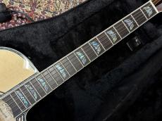 Takamine CTM DMP500 Jacaranda 【ジャーマン トップ×ハカランダ サイド&バック】【2025年製】【試奏動画あり】_5