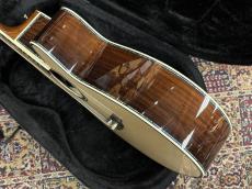 Takamine CTM DMP500 Jacaranda 【ジャーマン トップ×ハカランダ サイド&バック】【2025年製】【試奏動画あり】_8