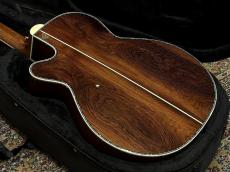 Takamine CTM DMP500 Jacaranda 【ジャーマン トップ×ハカランダ サイド&バック】【2025年製】【試奏動画あり】_9