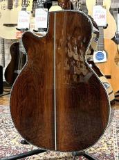 Takamine CTM DMP500 Jacaranda 【ジャーマン トップ×ハカランダ サイド&バック】【2025年製】【試奏動画あり】_10