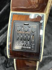 Takamine CTM DMP500 Jacaranda 【ジャーマン トップ×ハカランダ サイド&バック】【2025年製】【試奏動画あり】_11