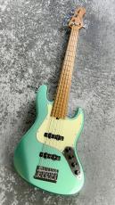 Sadowsky MX21 VJ5 - Sage Green Metallic -【4.87kg】【#F 001027-25】_2