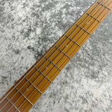 Sadowsky MX21 VJ5 - Sage Green Metallic -【4.87kg】【#F 001027-25】_3