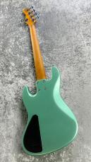 Sadowsky MX21 VJ5 - Sage Green Metallic -【4.87kg】【#F 001027-25】_6