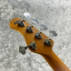 Sadowsky MX21 VJ5 - Sage Green Metallic -【4.87kg】【#F 001027-25】_8