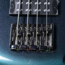 Ibanez SR300E - CUB (Cerulean Aura Burst) - [#250202368] 【3.84㎏】_3