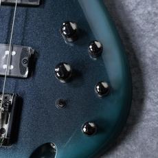 Ibanez SR300E - CUB (Cerulean Aura Burst) - [#250202368] 【3.84㎏】_4