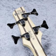 Ibanez SR300E - CUB (Cerulean Aura Burst) - [#250202368] 【3.84㎏】_7