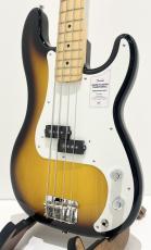 Fender Made in Japan Traditional 50s Precision Bass / 2-Color Sunburst