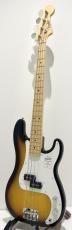 Fender Made in Japan Traditional 50s Precision Bass / 2-Color Sunburst_2