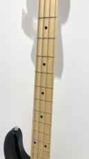 Fender Made in Japan Traditional 50s Precision Bass / 2-Color Sunburst_4