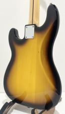Fender Made in Japan Traditional 50s Precision Bass / 2-Color Sunburst_6