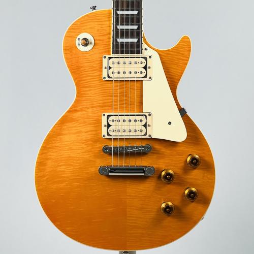 Tokai LS-101F-CM3 "Reborn OLD" w/W-Cream PU -Lemon Drop-【4.26kg】【クロサワオーダー限定モデル】