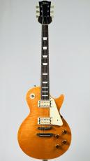 Tokai LS-101F-CM3 "Reborn OLD" w/W-Cream PU -Lemon Drop-【4.26kg】【クロサワオーダー限定モデル】_2