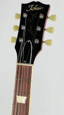 Tokai LS-201 -Cherry Sunburst-【4.28kg】_7