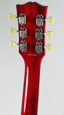 Tokai LS-201 -Cherry Sunburst-【4.28kg】_8