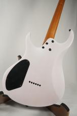 Balaguer Guitars 【無金利ローン実施中!】Diablo Standard with Hipshot Hardtail Bridge- Satin Trans White- 【NEW】_11