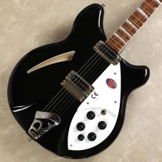Rickenbacker 360　【Jetglo】