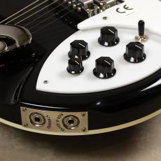 Rickenbacker 360　【Jetglo】_4