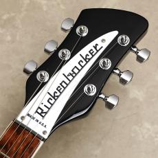 Rickenbacker 360　【Jetglo】_6