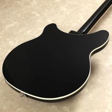 Rickenbacker 360　【Jetglo】_8