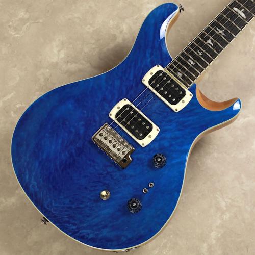 Paul Reed Smith [PRS] SE CU24-08 QP FD BL　【島村楽器限定モデル】
