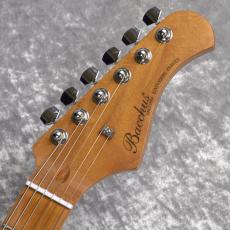 Bacchus GS-4DX RSM/M【 WH】_5