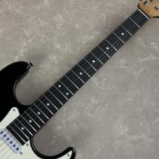 Laid Back LSE-3H BLK ストラトキャスタータイプ ローステッドメイプル コイルタップ_4