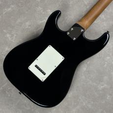 Laid Back LSE-3H BLK ストラトキャスタータイプ ローステッドメイプル コイルタップ_6
