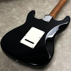 Laid Back LSE-3H BLK ストラトキャスタータイプ ローステッドメイプル コイルタップ_7