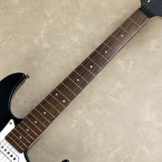 YAMAHA PACIFICA212VFM TBL トランスルーセントブラックパシフィカ PAC212_4