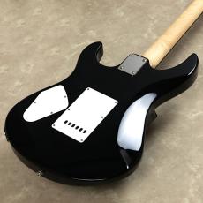 YAMAHA PACIFICA212VFM TBL トランスルーセントブラックパシフィカ PAC212_7