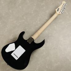 YAMAHA PACIFICA212VFM TBL トランスルーセントブラックパシフィカ PAC212_8