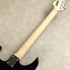 YAMAHA PACIFICA212VFM TBL トランスルーセントブラックパシフィカ PAC212_9