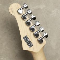 YAMAHA PACIFICA212VFM TBL トランスルーセントブラックパシフィカ PAC212_10