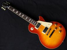 Epiphone Les Paul Standard 50s Figured Washed Cherry Sunburst_2