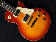 Epiphone Les Paul Standard 50s Figured Washed Cherry Sunburst_3