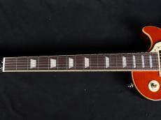 Epiphone Les Paul Standard 50s Figured Washed Cherry Sunburst_4