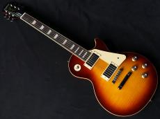 Epiphone Les Paul Standard 60s Figured Iced Tea Burst_2